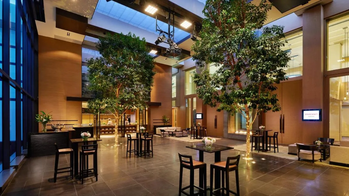 Image 4 of Grand Hyatt Melbourne