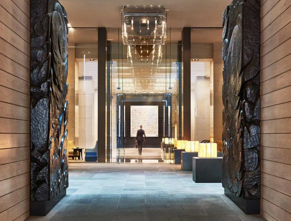 Image of Grand Hyatt Melbourne