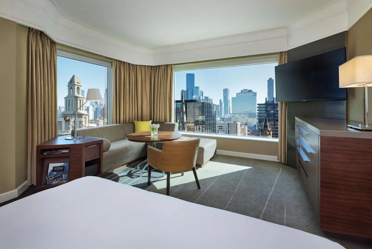 Image 1 of Grand Hyatt Melbourne
