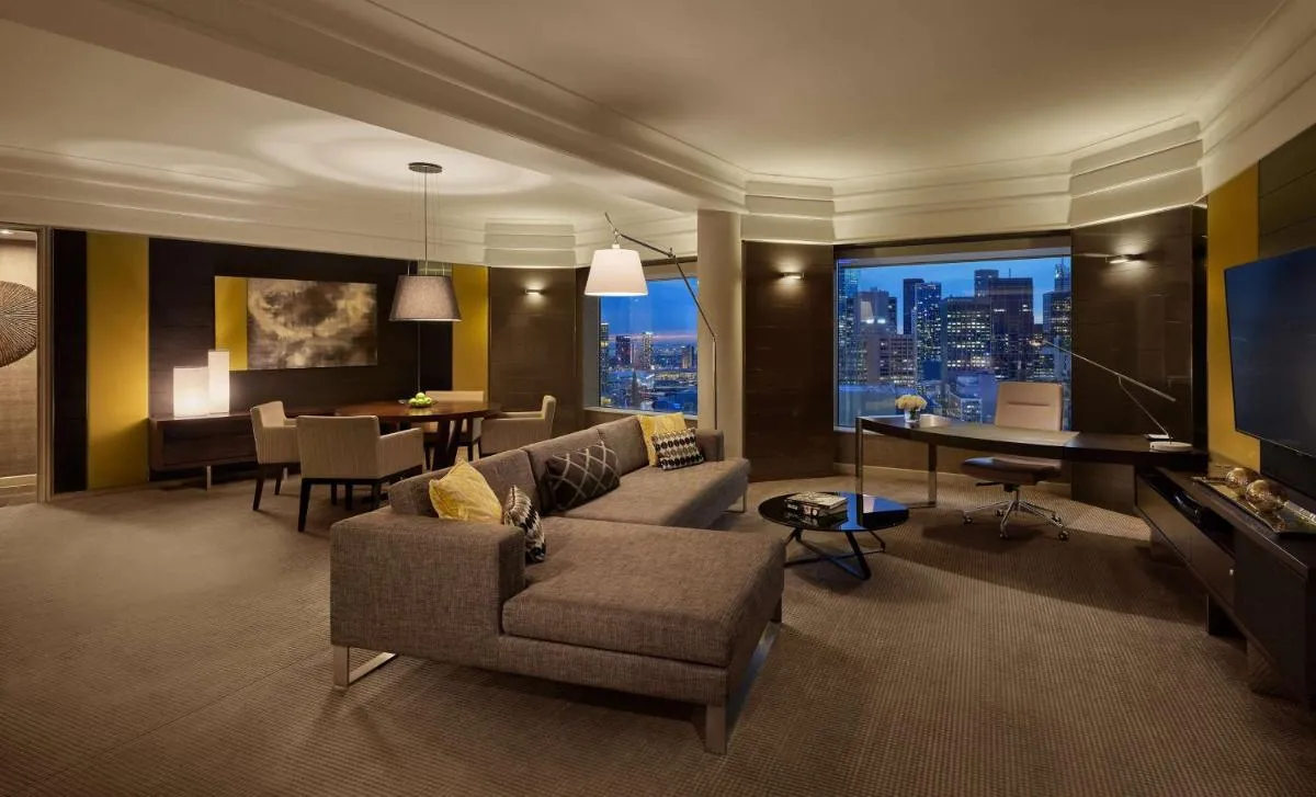 Image 5 of Grand Hyatt Melbourne
