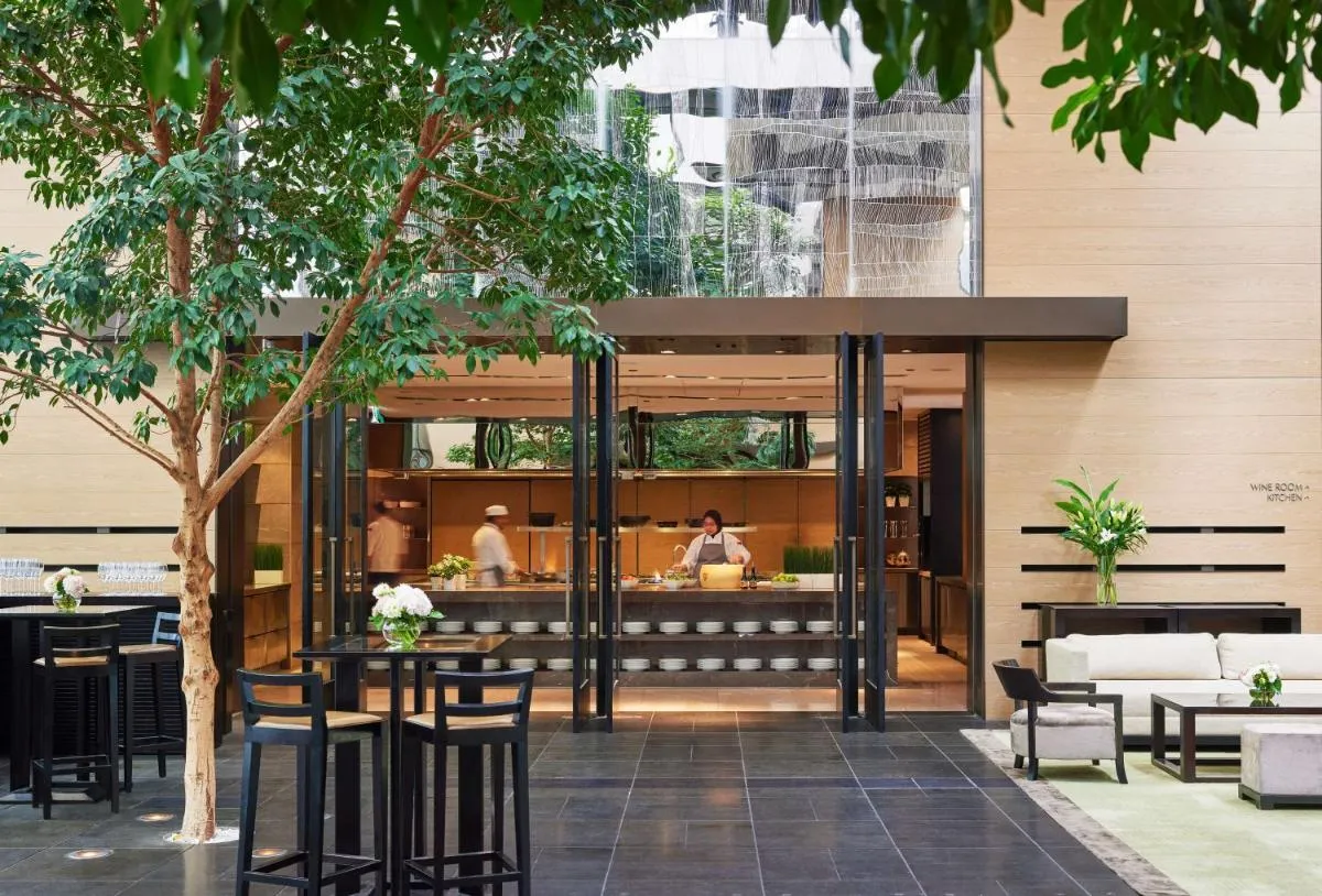 Image 6 of Grand Hyatt Melbourne