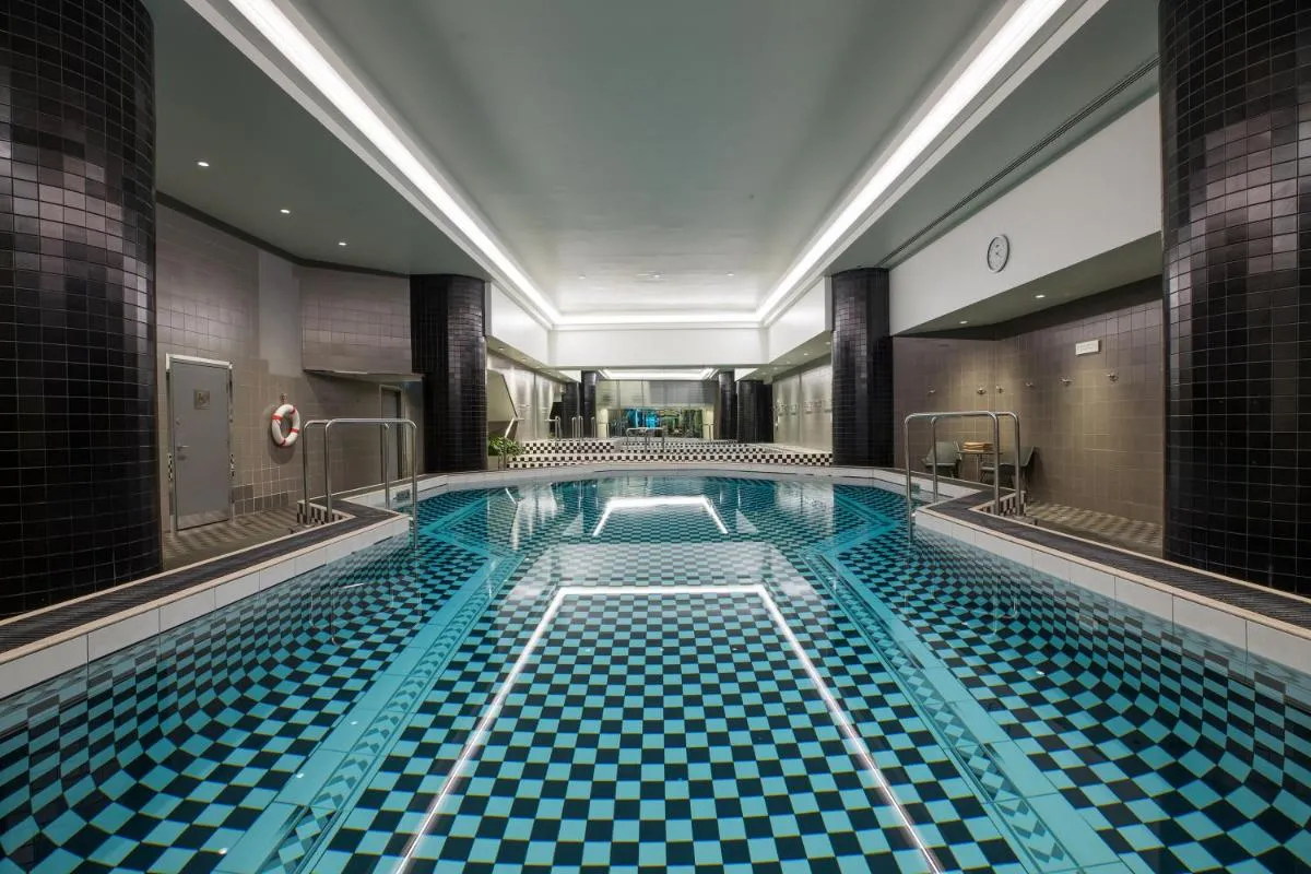 Image 3 of Grand Hyatt Melbourne