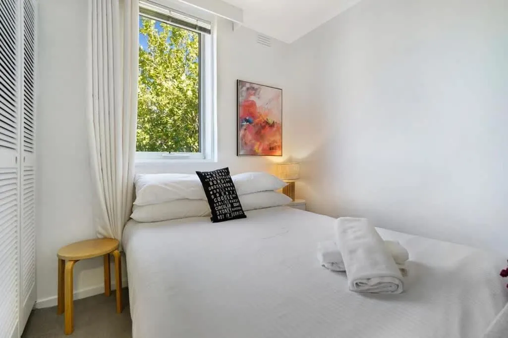 Image 1 of Great Things Come in Small Packages – Fitzroy Apt