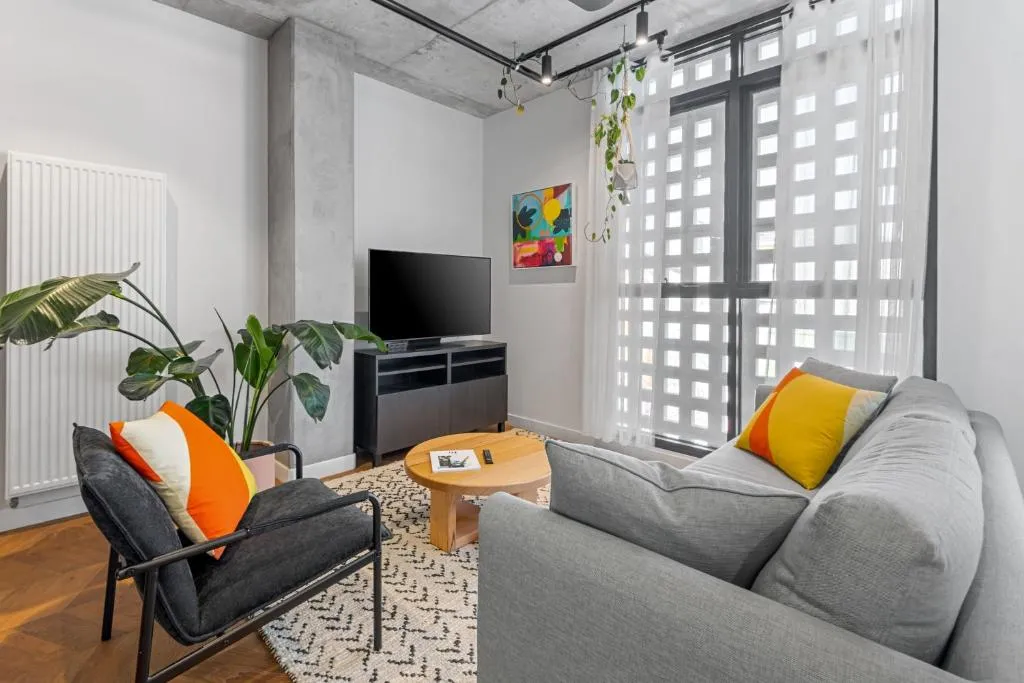 Image of Green Living Luxury