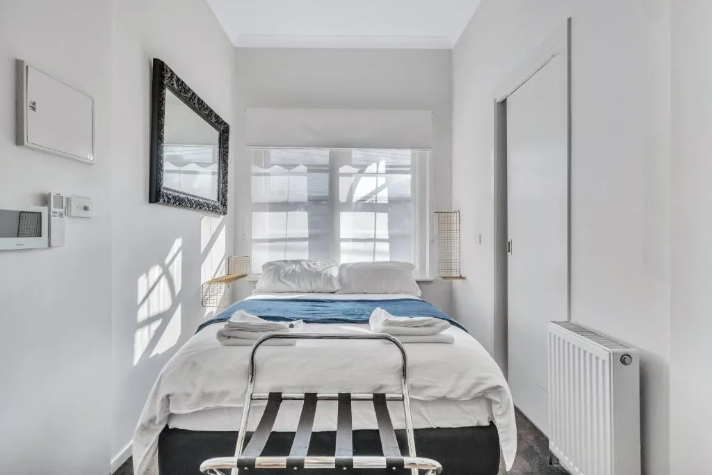 Image of Grosvenor 3121 Richmond