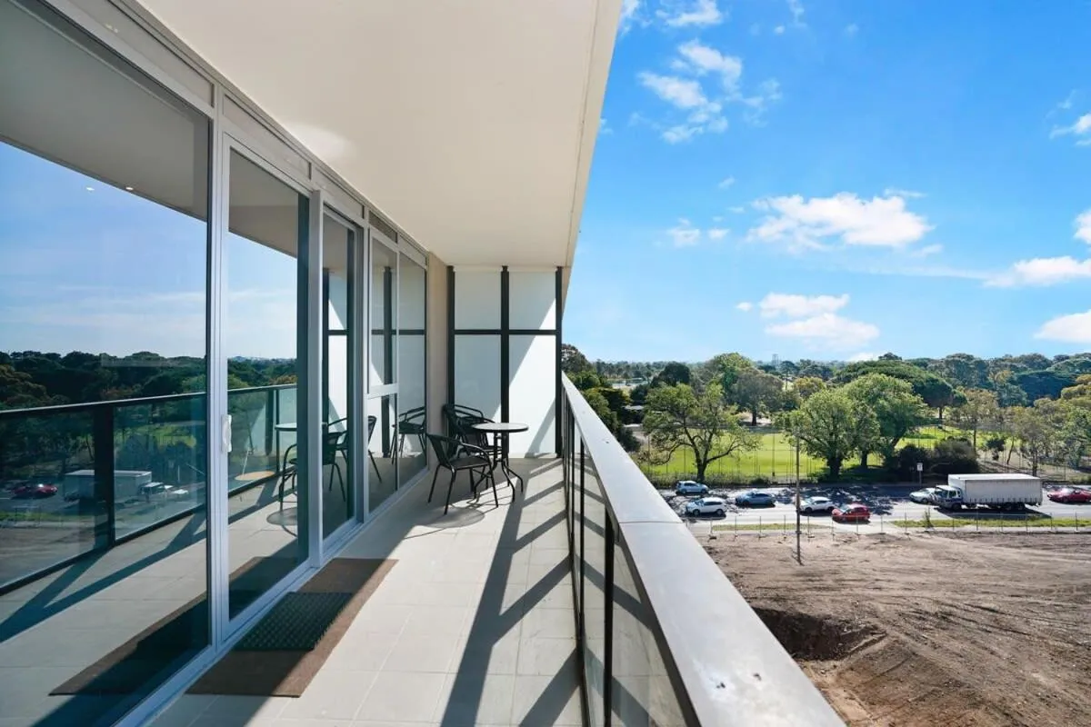Image 5 of Grosvenor on Queens Luxury Melbourne CBD Apt