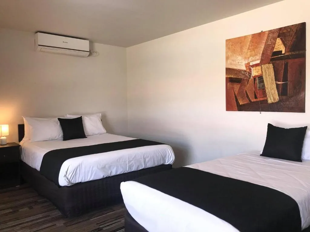 Image of Guiding Star Motel & Hotel