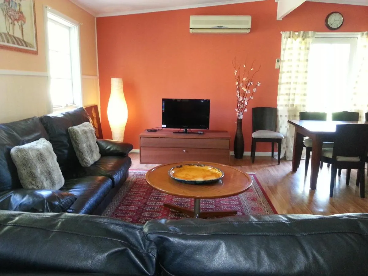 Image 4 of HEALESVILLE GETAWAY
