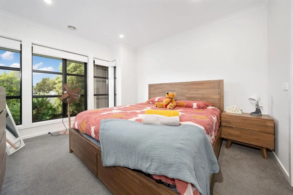 Image 1 of Happy Cozy Convenient 4BR, Breezy, Near Mall, Park