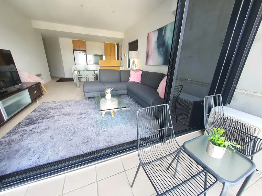 Image of Harbour Escape Apartments Docklands