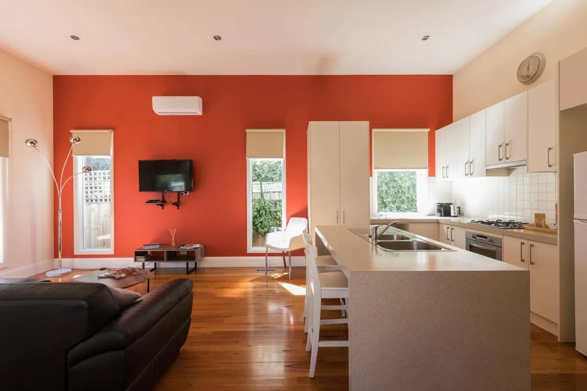 Image 3 of Healesville Cottage