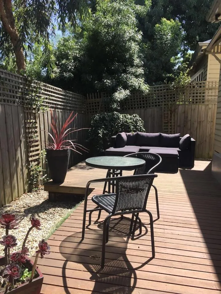 Image 5 of Healesville Cottage