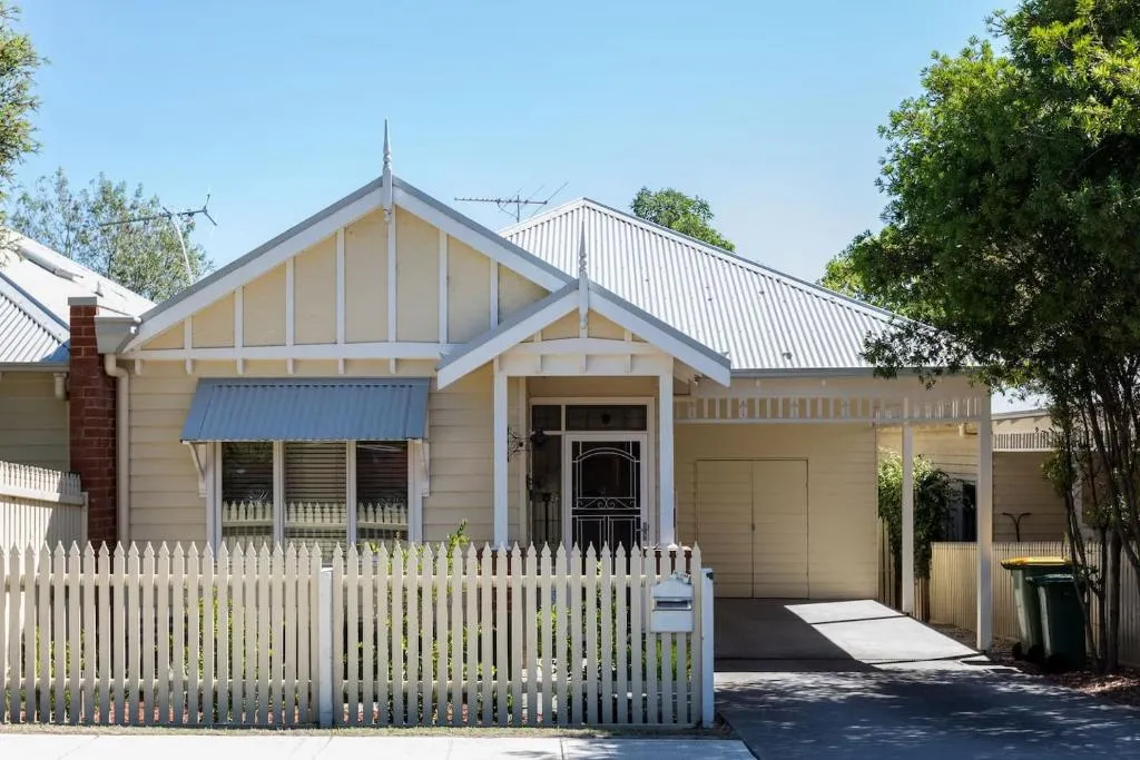 Image of Healesville Cottage