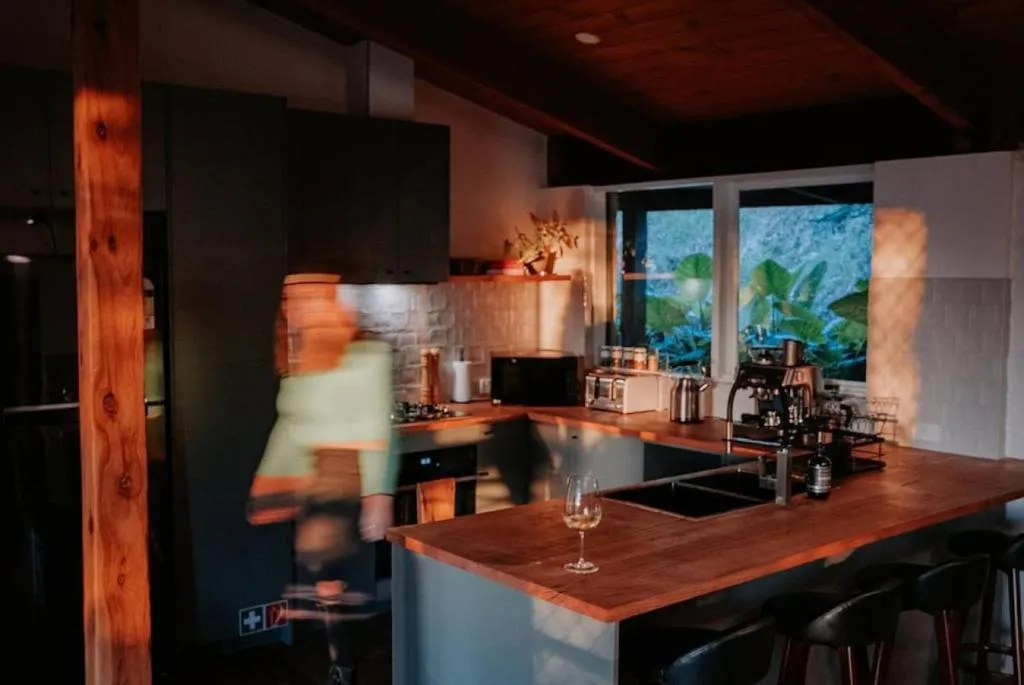 Image of Healesville Mud Brick Hideaway