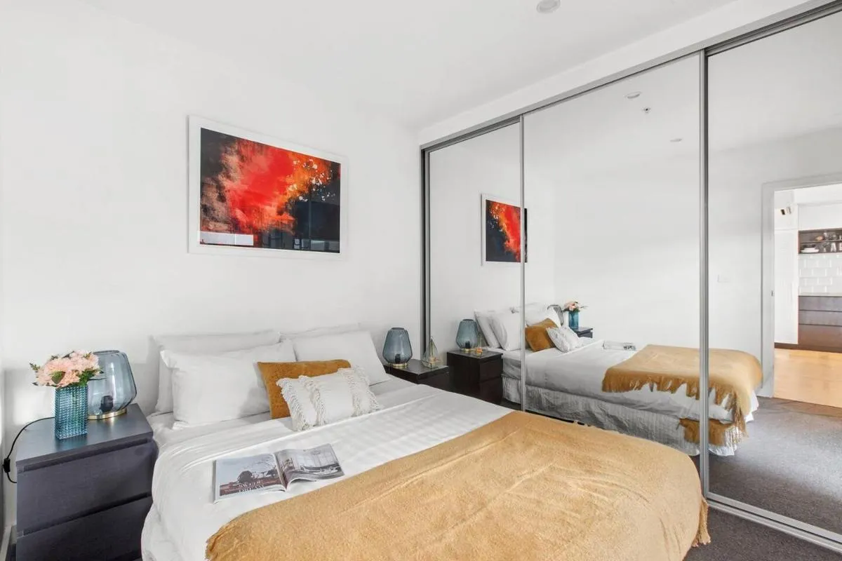 Image 1 of Heart of Richmond Hideaway with Spacious Balcony