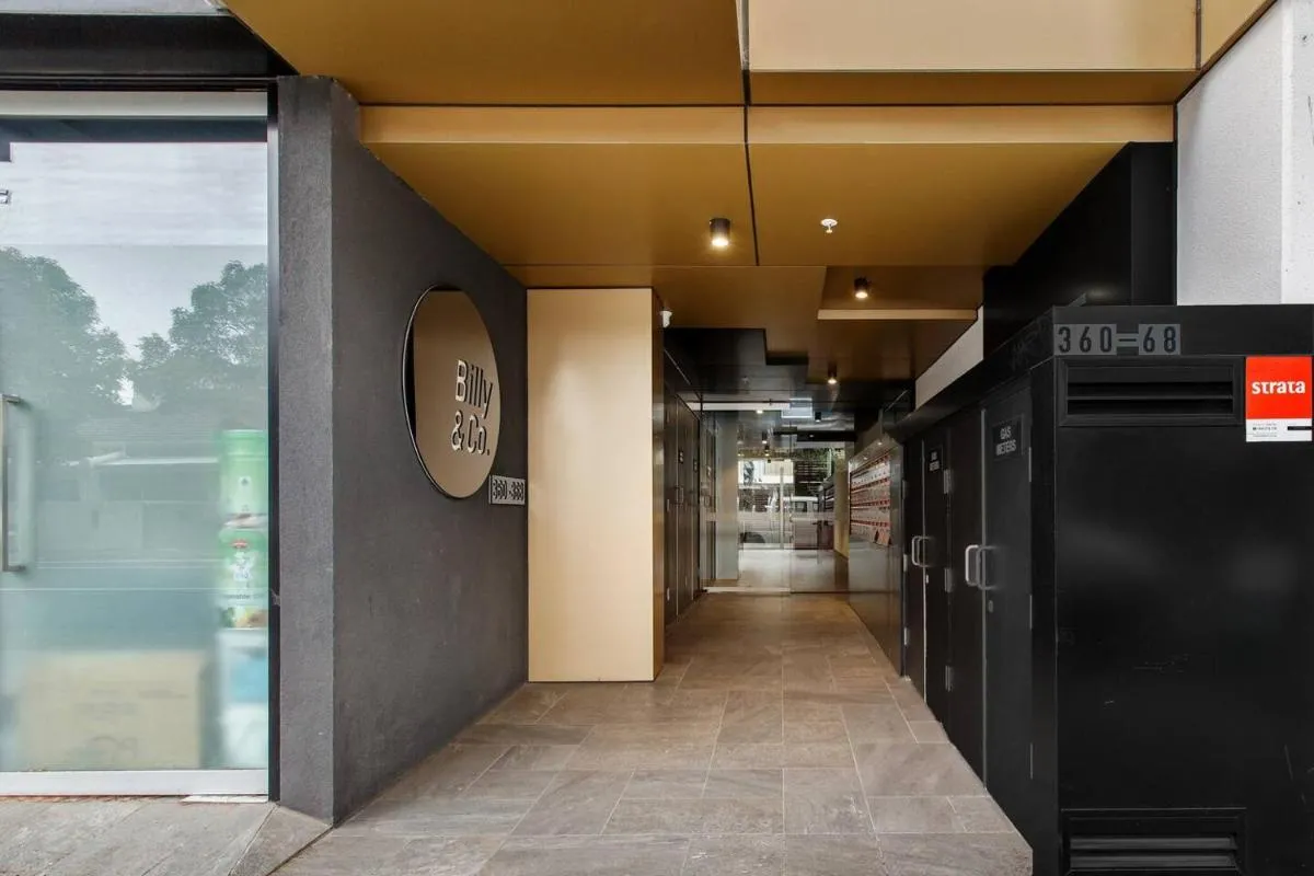 Image 3 of Heart of Richmond Hideaway with Spacious Balcony