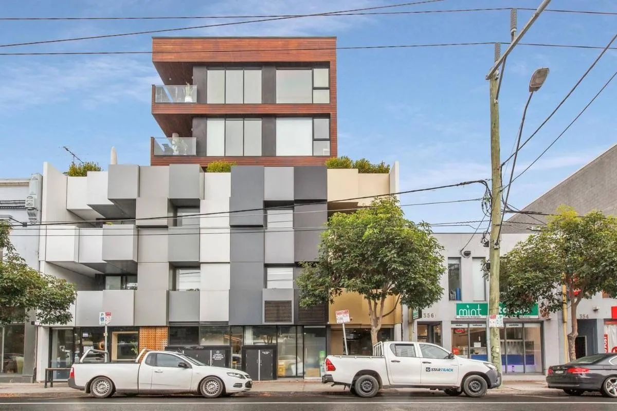 Image 5 of Heart of Richmond Hideaway with Spacious Balcony