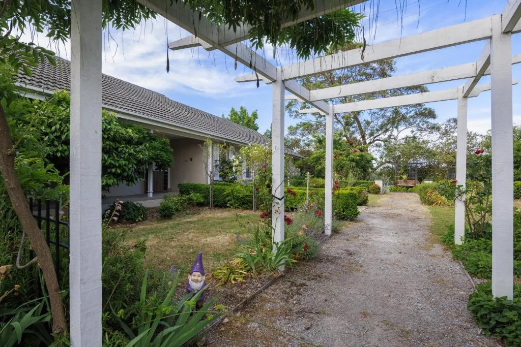 Image of Heritage Holiday House No.17