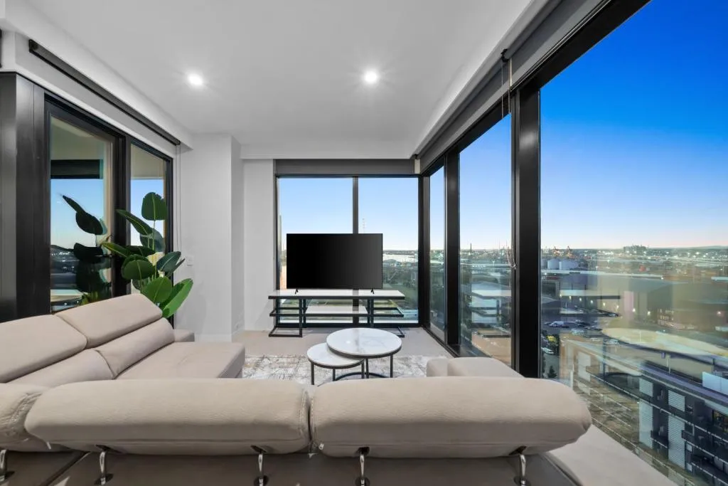 Image of High Rise Marina Tower Residence