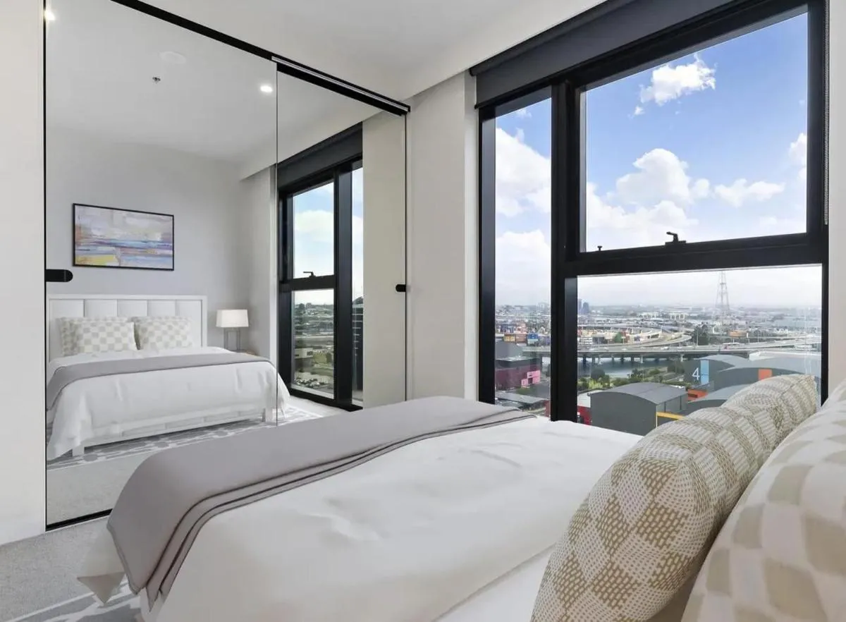 Image 1 of High Rise Marina Tower Residence
