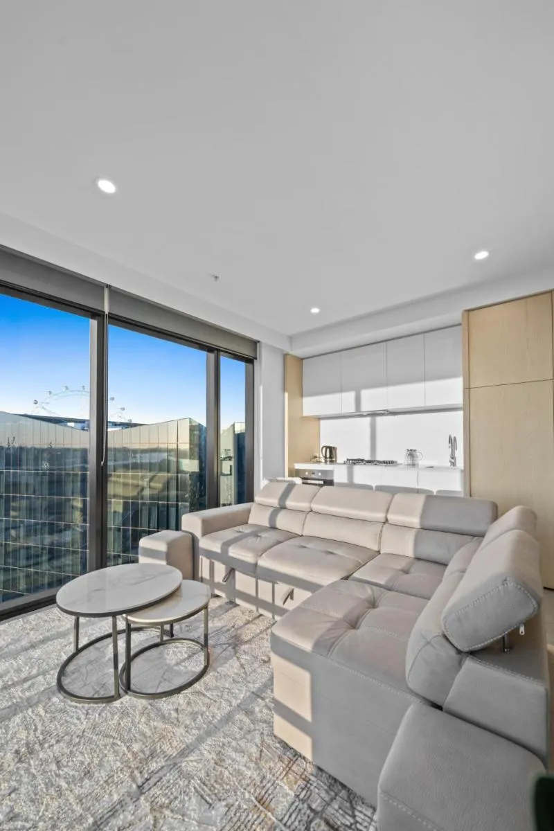 Image 6 of High Rise Marina Tower Residence