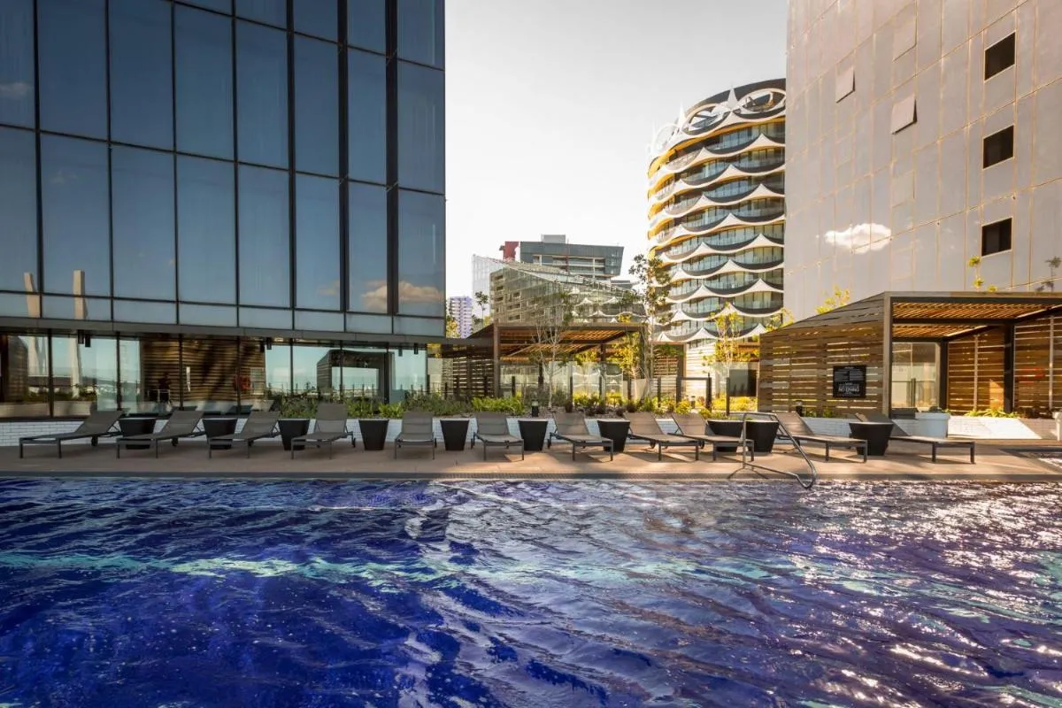Image 2 of High Rise Marina Tower Residence
