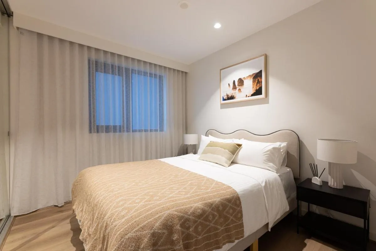 Image 6 of High-Rise Platinum Tower Residence