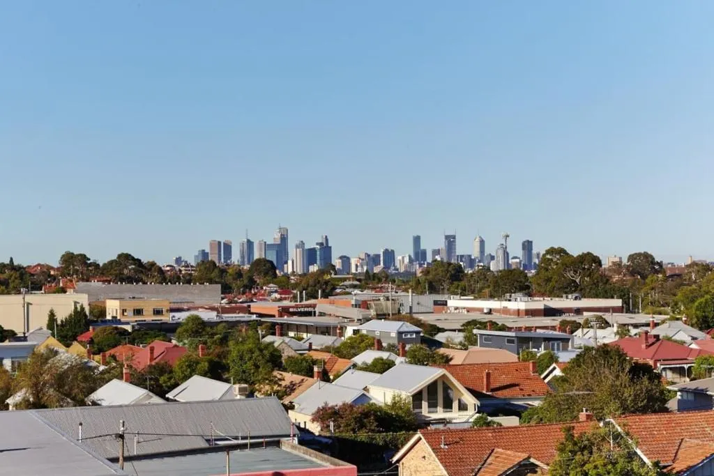 Image of Highview on High St – A Balcony Haven in Northcote