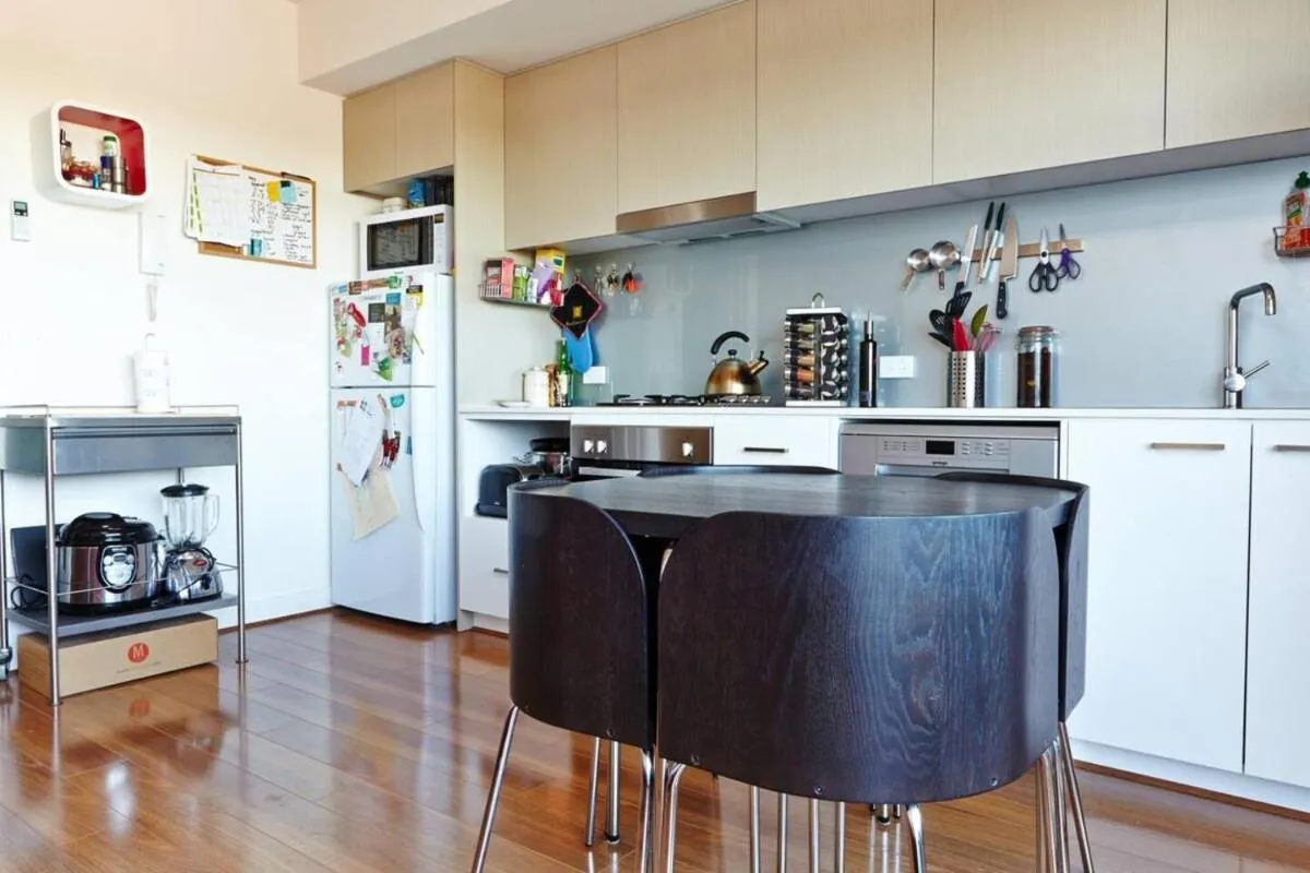 Image 3 of Highview on High St – A Balcony Haven in Northcote