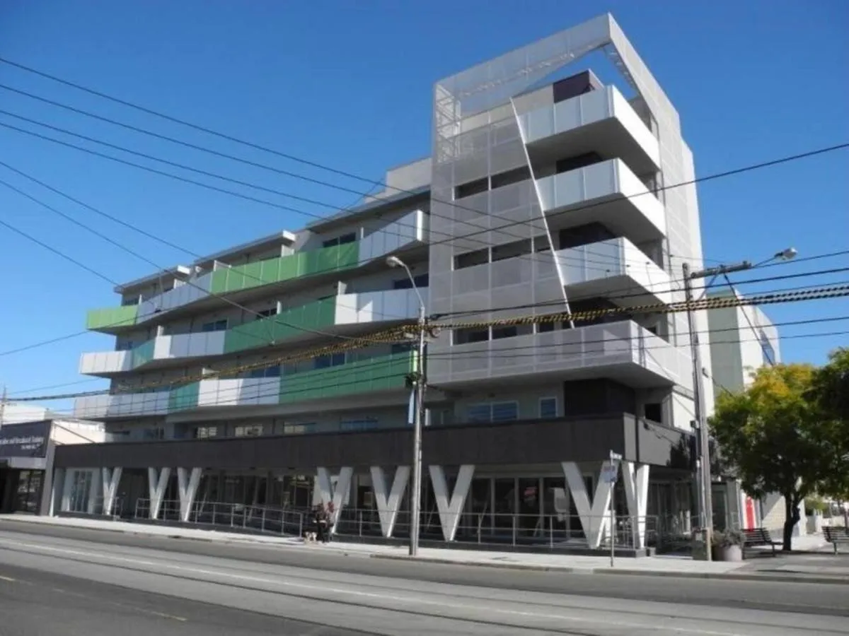 Image 5 of Highview on High St – A Balcony Haven in Northcote