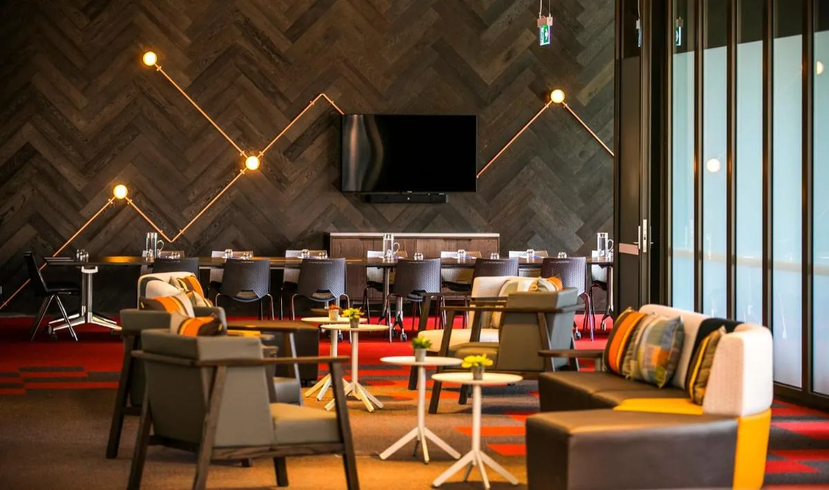 Image 3 of Holiday Inn Express Melbourne Little Collins by IHG