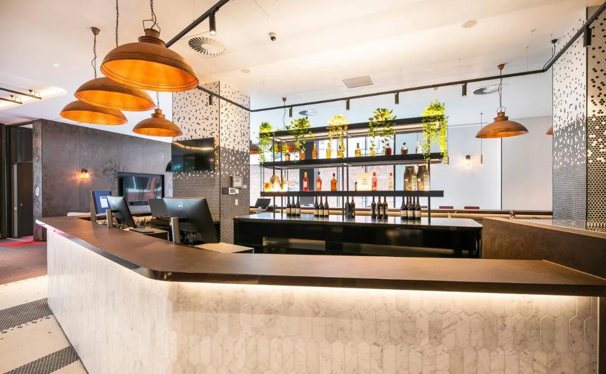 Image 5 of Holiday Inn Express Melbourne Little Collins by IHG