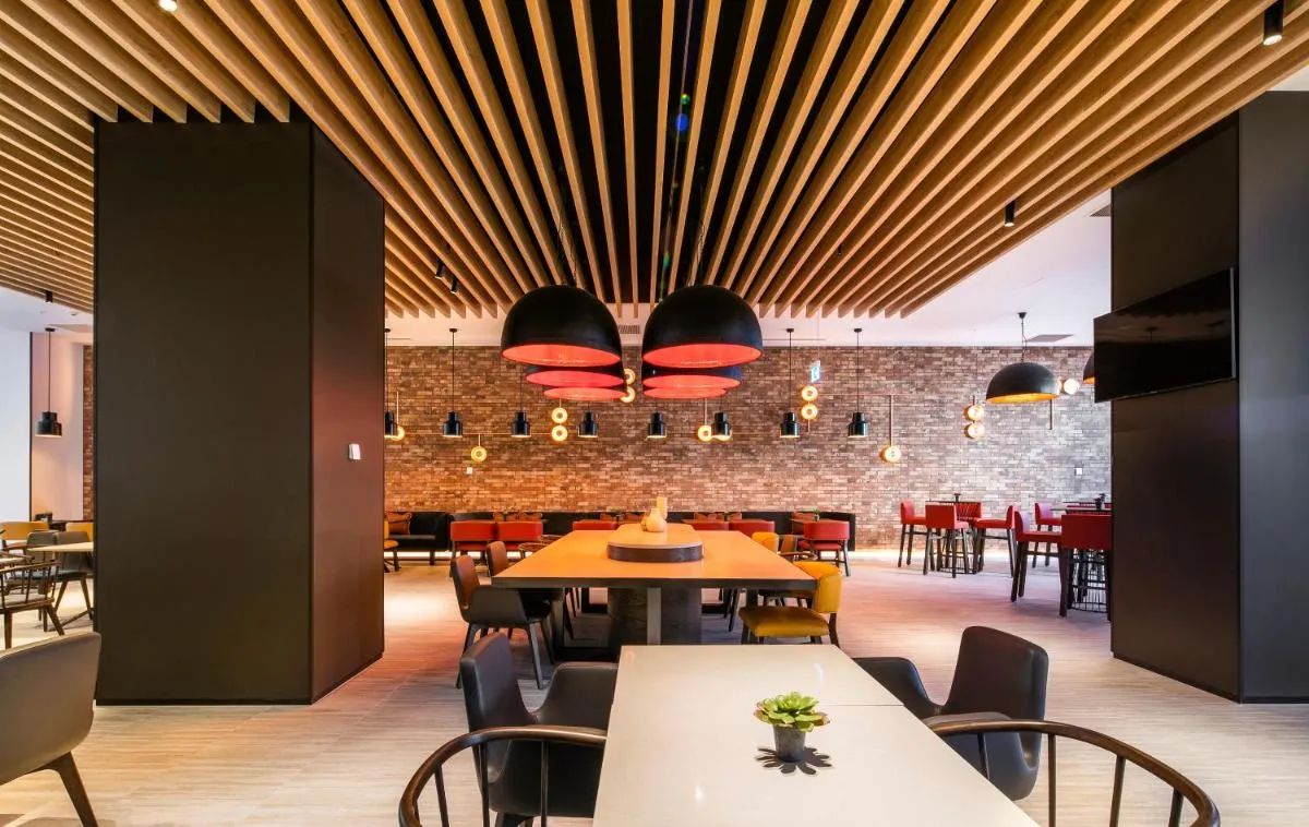 Image 1 of Holiday Inn Express Melbourne Little Collins by IHG