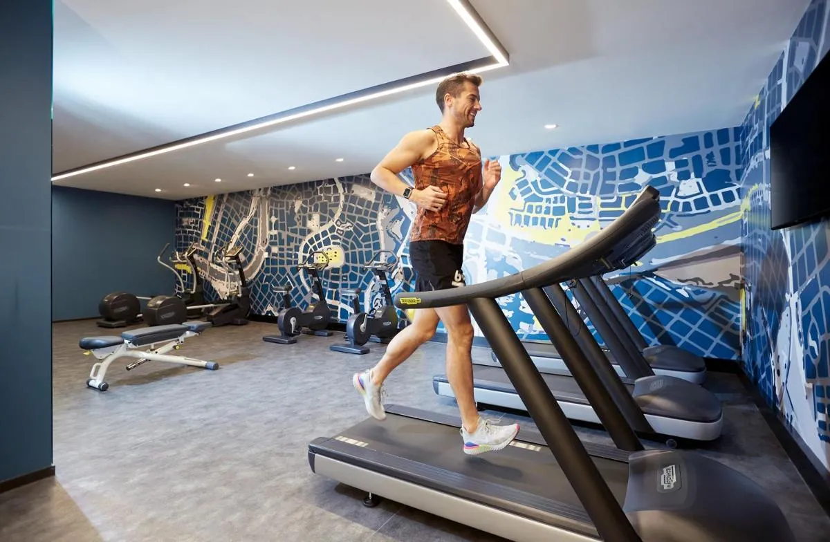 Image 5 of Holiday Inn Express Melbourne Southbank by IHG