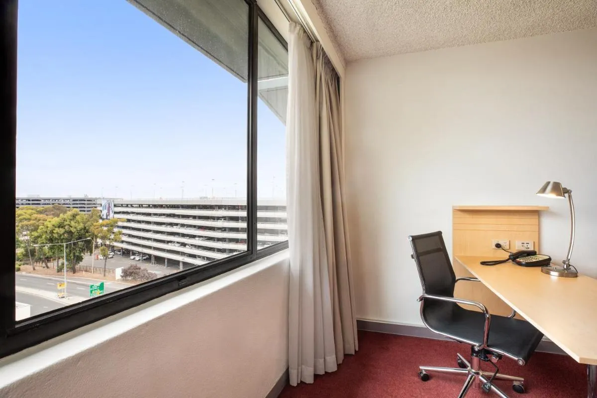 Image 1 of Holiday Inn Melbourne Airport by IHG