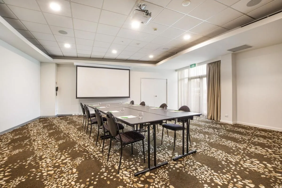Image 2 of Holiday Inn Melbourne Airport by IHG