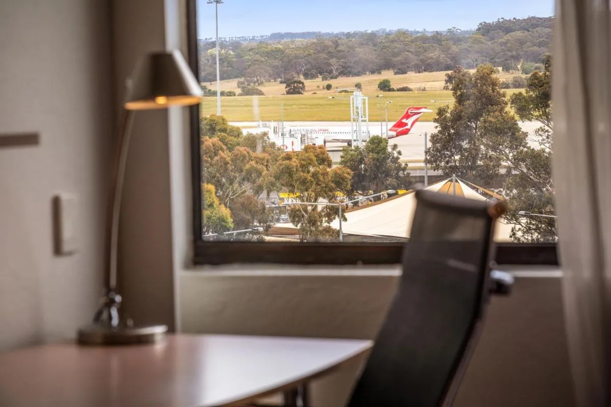 Image 3 of Holiday Inn Melbourne Airport by IHG