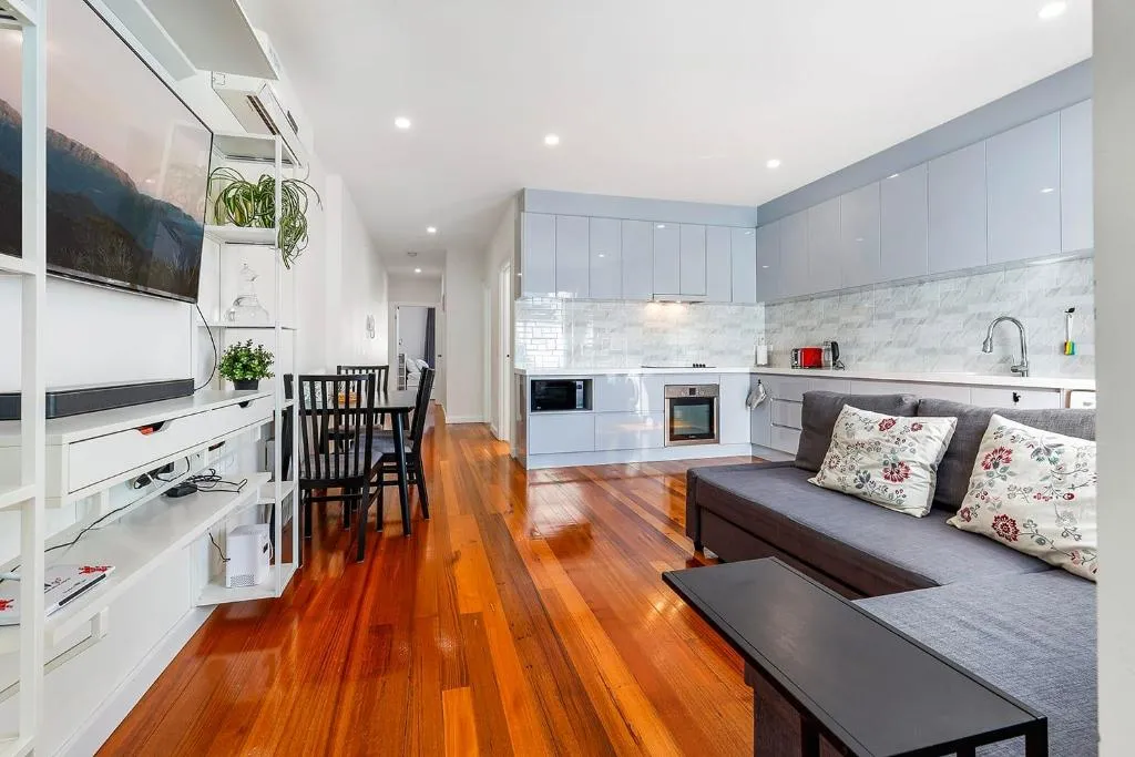 Image of Home Away From Home in Footscray