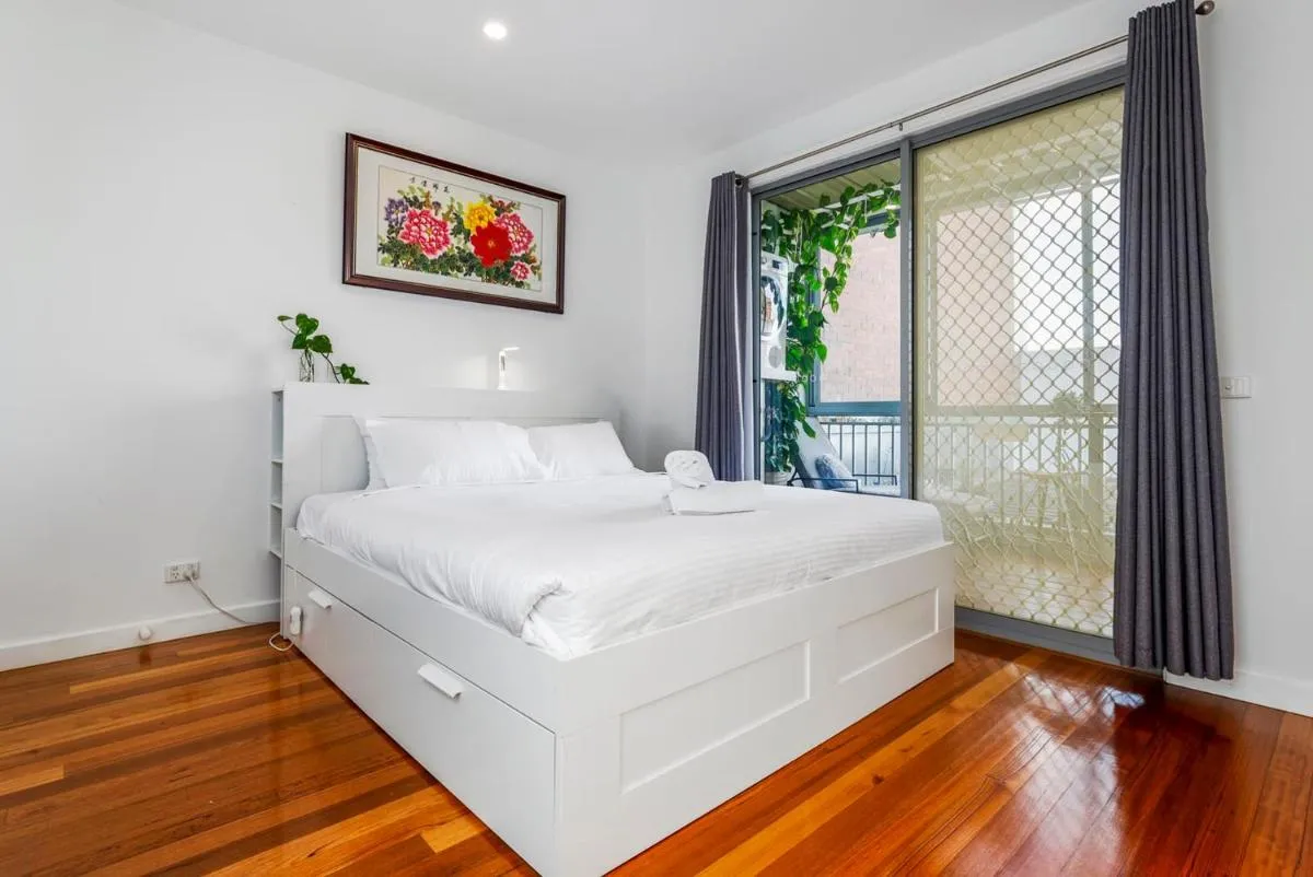 Image 1 of Home Away From Home in Footscray