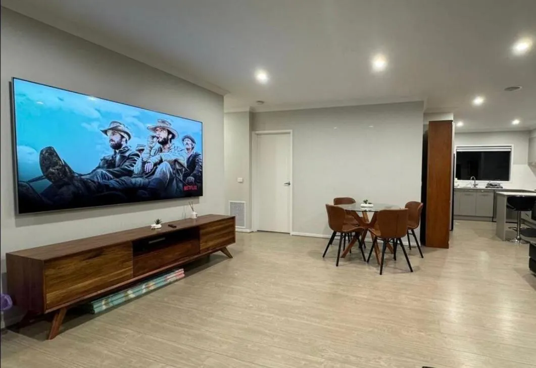Image 4 of Home in Wyndham Vale (Manor Lakes) Melbourne