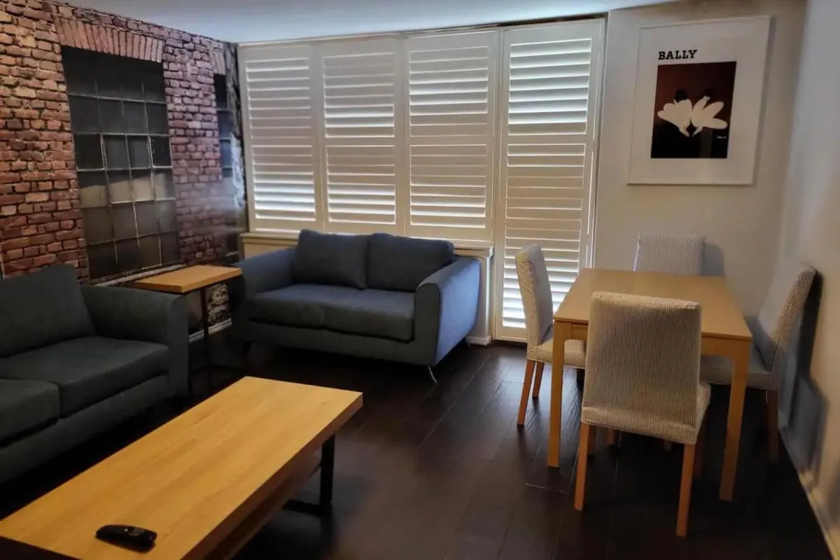 Image 5 of Homely 1 Bedroom Retreat in South Yarra with Balcony