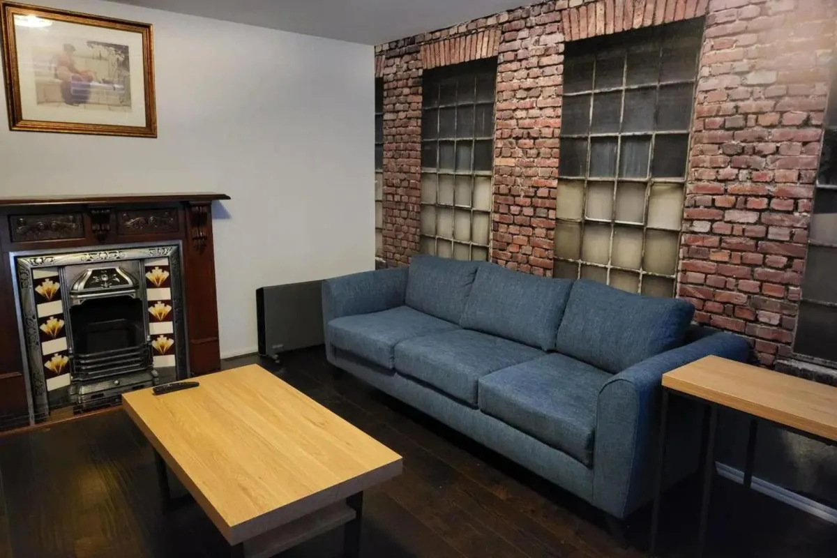 Image 2 of Homely 1 Bedroom Retreat in South Yarra with Balcony