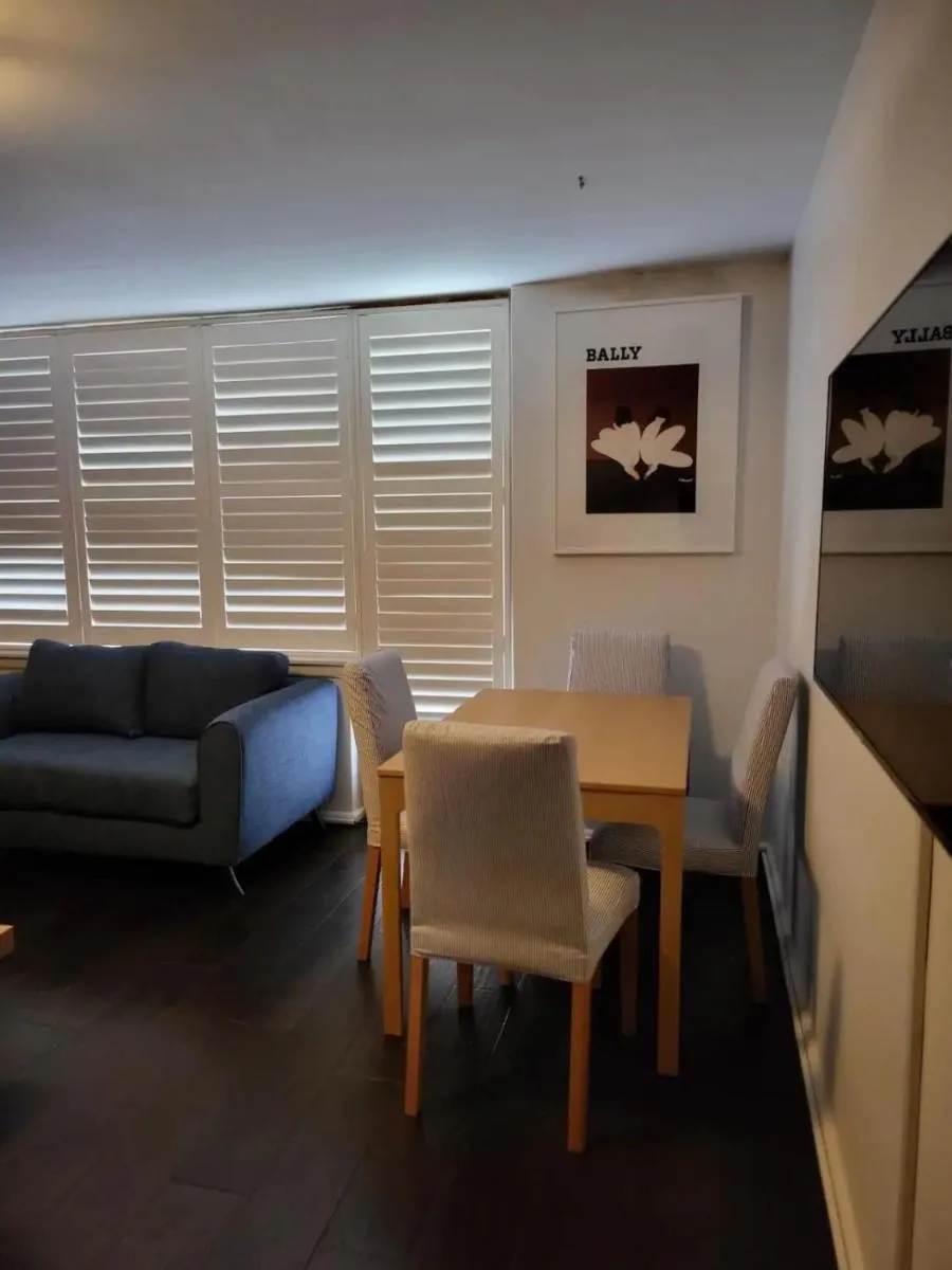 Image 6 of Homely 1 Bedroom Retreat in South Yarra with Balcony