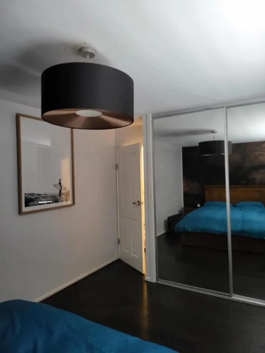Image 4 of Homely 1 Bedroom Retreat in South Yarra with Balcony