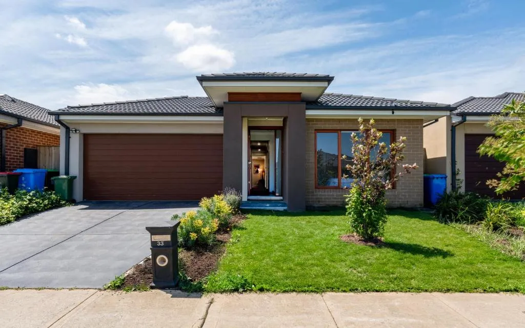 Image of Homely Entire house in Clyde