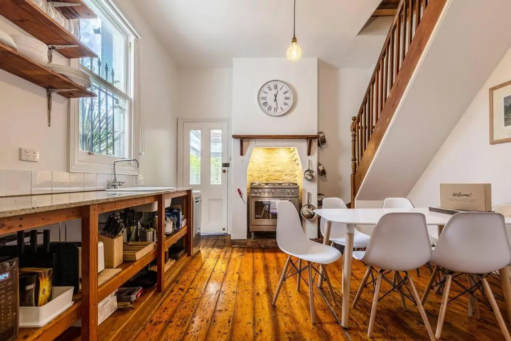 Image of Hope House – True Victorian meets Urban Living