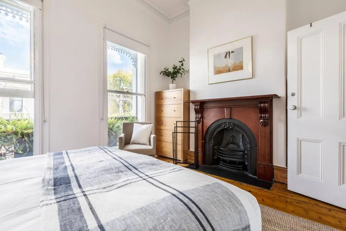 Image 6 of Hope House – True Victorian meets Urban Living