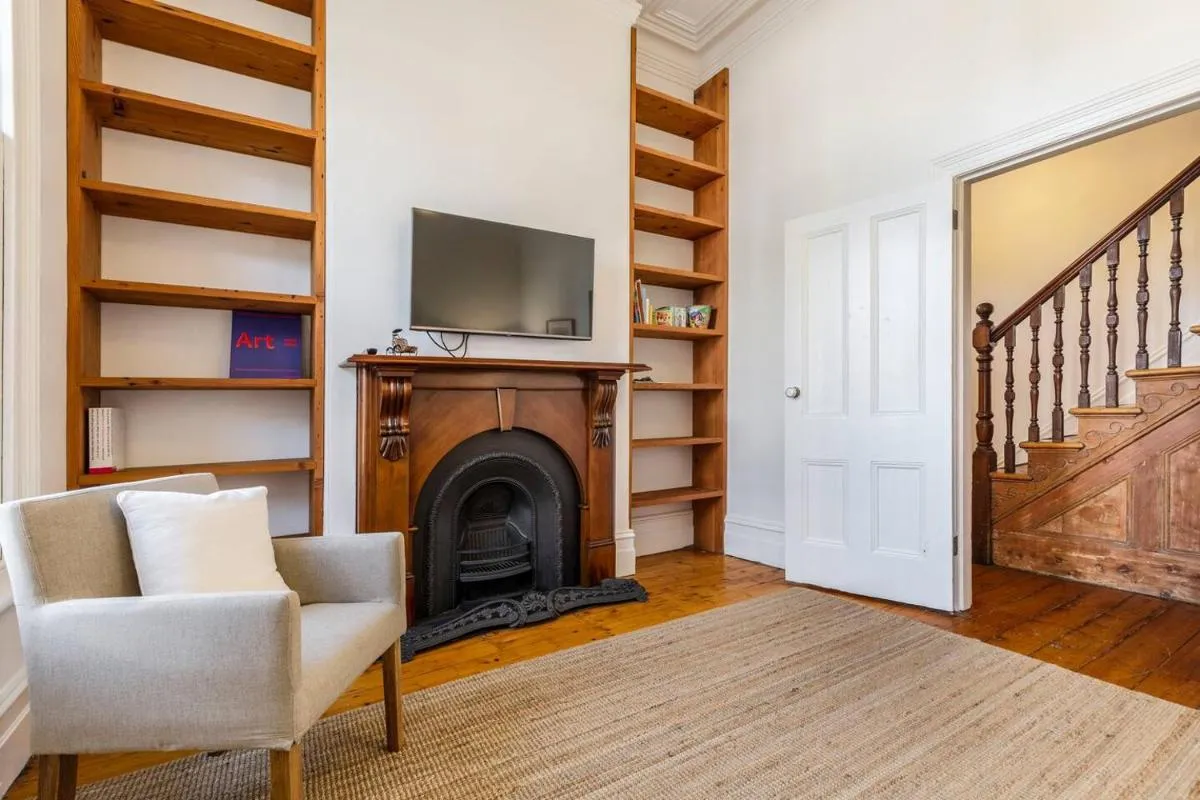 Image 4 of Hope House – True Victorian meets Urban Living