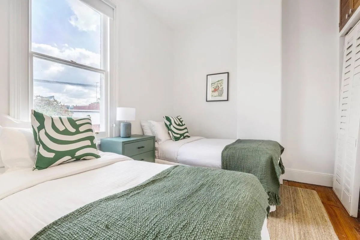 Image 1 of Hope House – True Victorian meets Urban Living