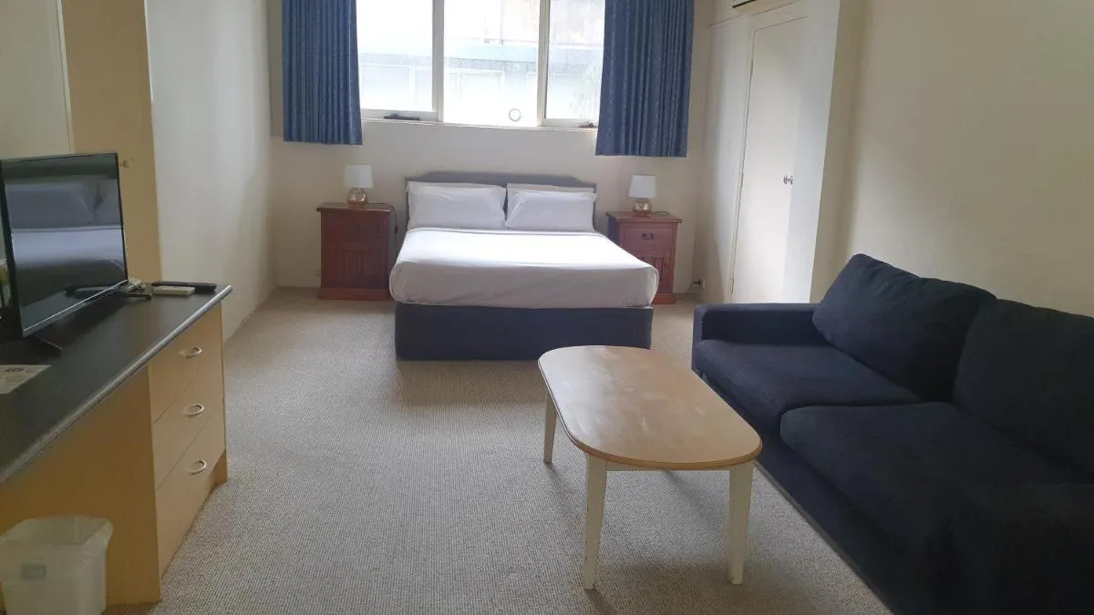 Image 3 of Hotel Cavalier